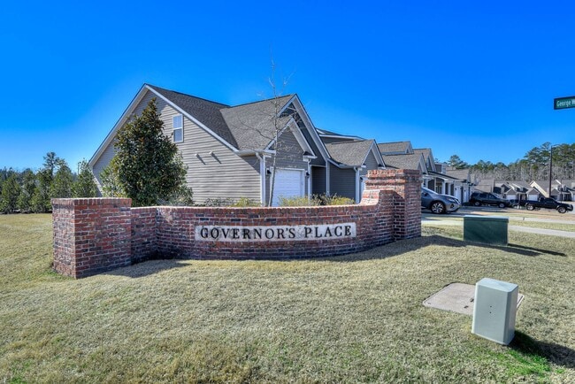 Building Photo - Governor's Place, Minutes from Ft. Gordon