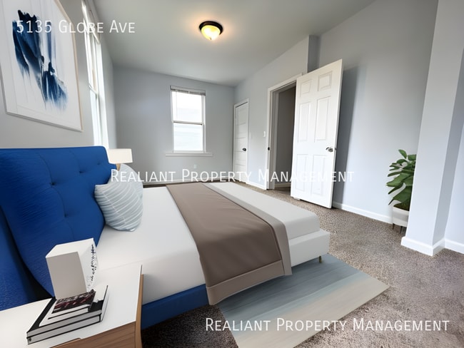 Building Photo - 5135 Globe Ave