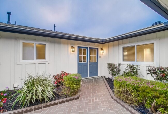 Building Photo - Beautiful house in heart of Point Loma