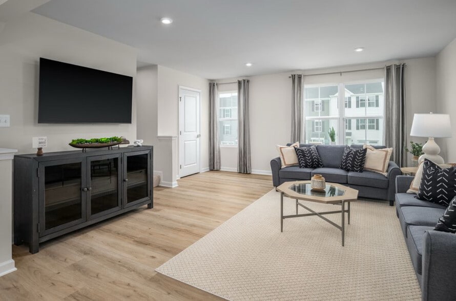 Building Photo - 5127 Stevedore Way