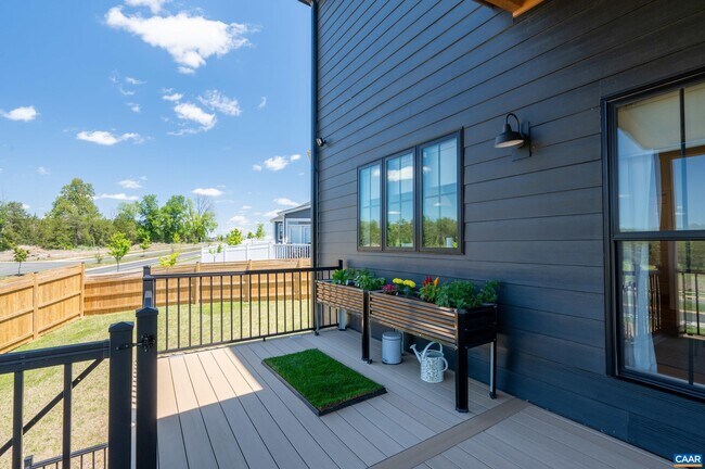 Building Photo - 3706 Thicket Run Pl