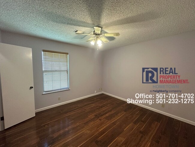 Building Photo - Beautiful 3 Bed 2 Bath Home In Hot Springs School District!