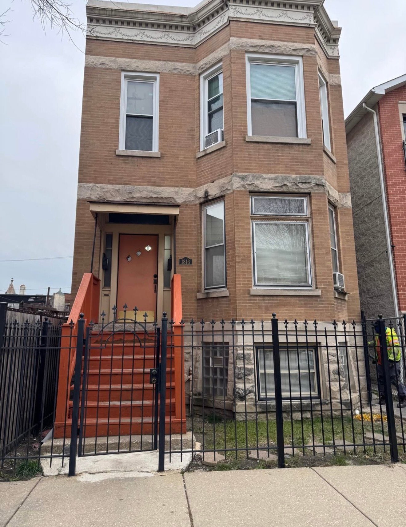 Building Photo - 1813 S Lawndale Ave