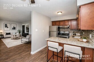 Building Photo - 2153 Decker Rd