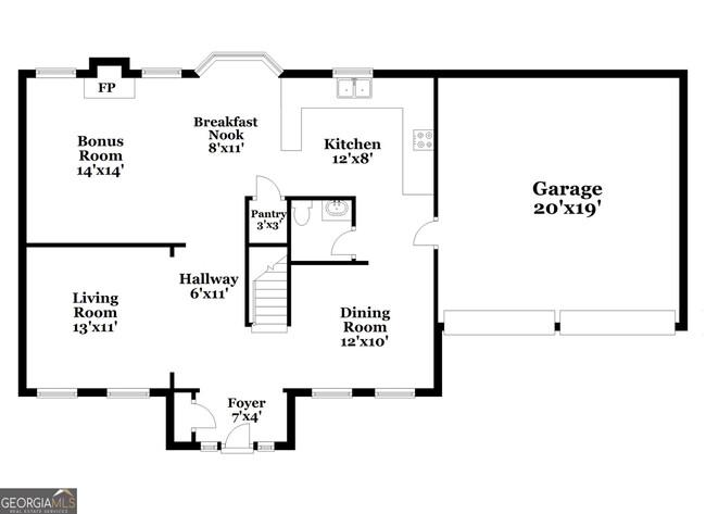 Building Photo - 2361 Wellborn Hills Ct