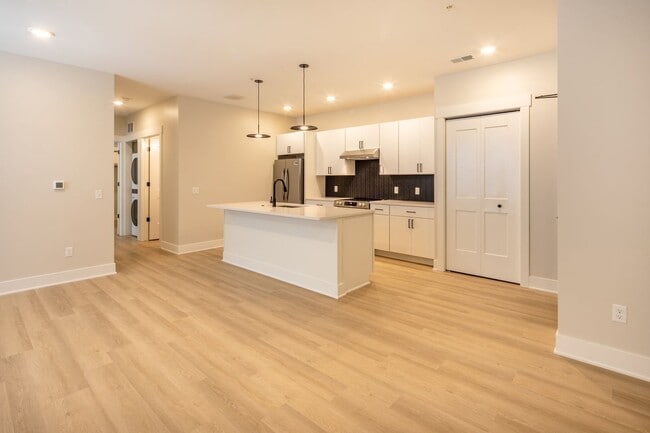 Interior Photo - Prospect Flats