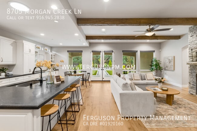 Building Photo - 8705 Morgan Creek Ln