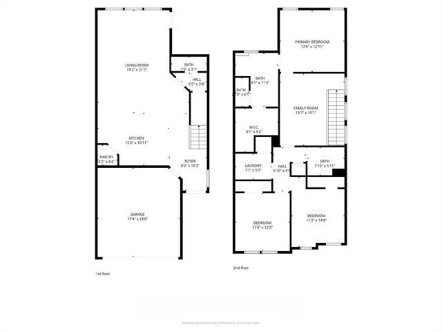 Building Photo - 732 Thorn Crk Dr