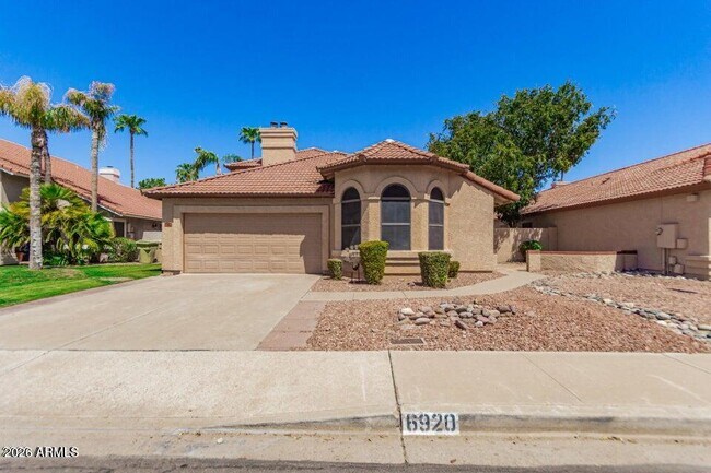 Building Photo - 6920 W Morrow Dr