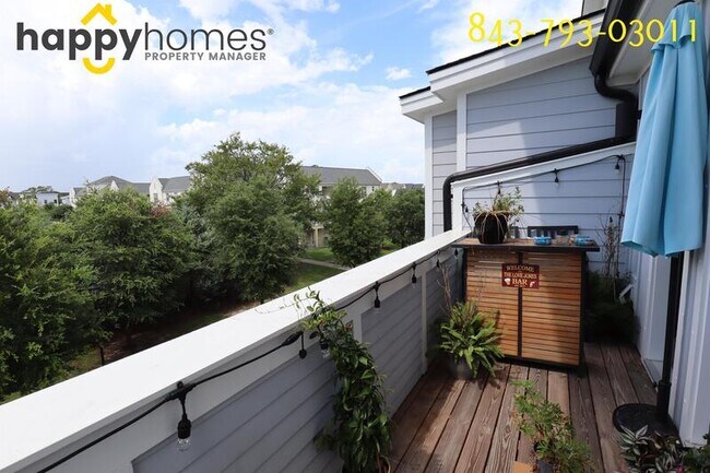 Building Photo - 4591 Summey Street