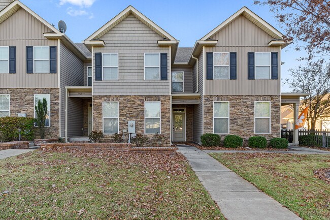 Primary Photo - 1508 Georgia Ave