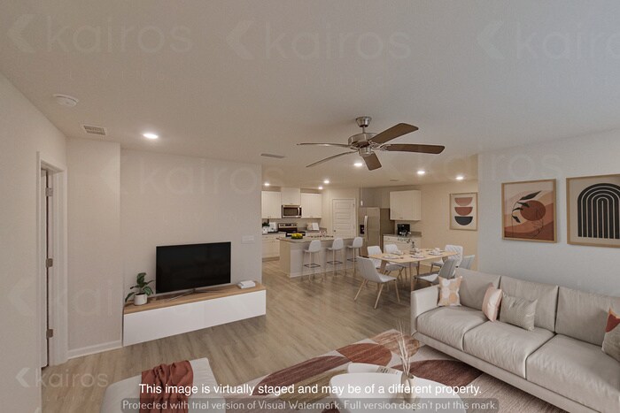 Building Photo - 4648 Malay Cir