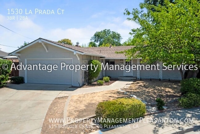 Building Photo - 1530 La Prada Ct