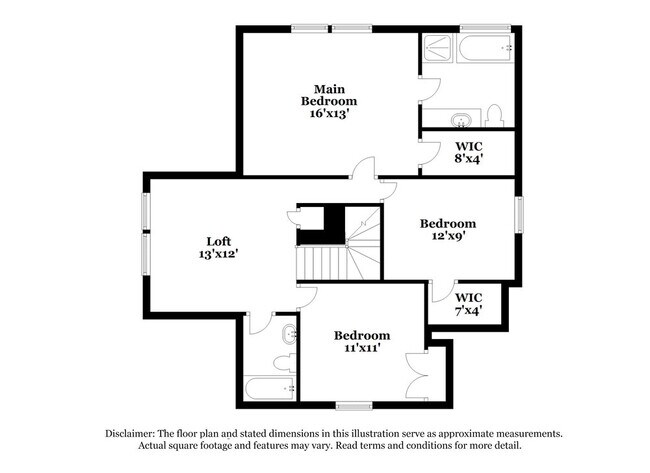Building Photo - 3004 Summer Breeze Dr