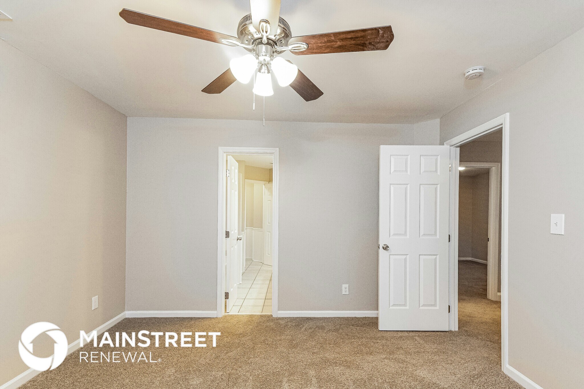 Building Photo - 4701 Dillingham Ct