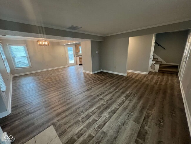 Building Photo - 2611 N Delaware St