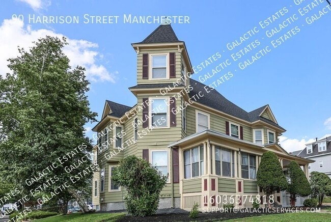 Primary Photo - 90 Harrison St