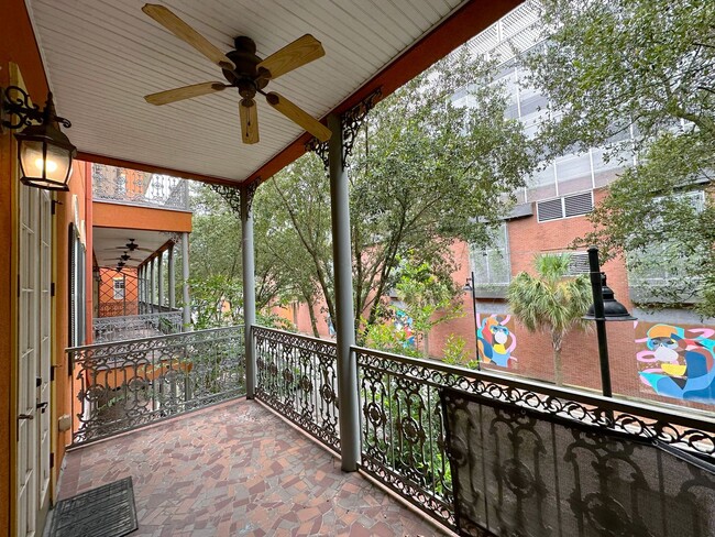 Building Photo - Jackson Square - 2 Bedroom, 2 Bathroom Condo