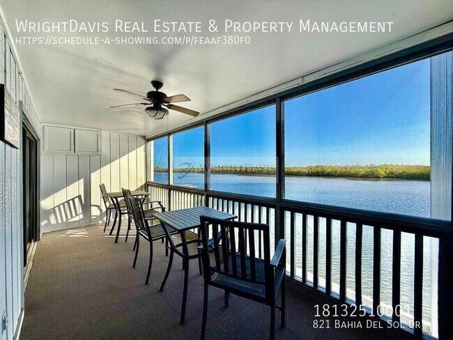 Building Photo - 821 Bahia Del Sol Dr