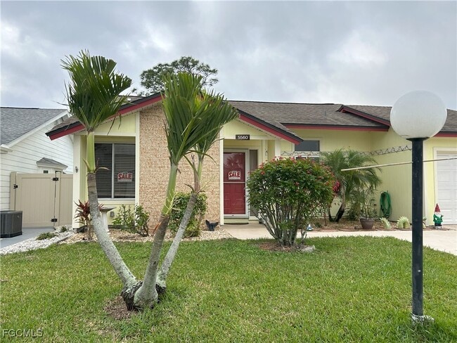 Building Photo - 5560 Longleaf Dr