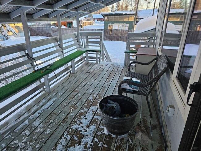 Building Photo - 1922 Hilling Ave