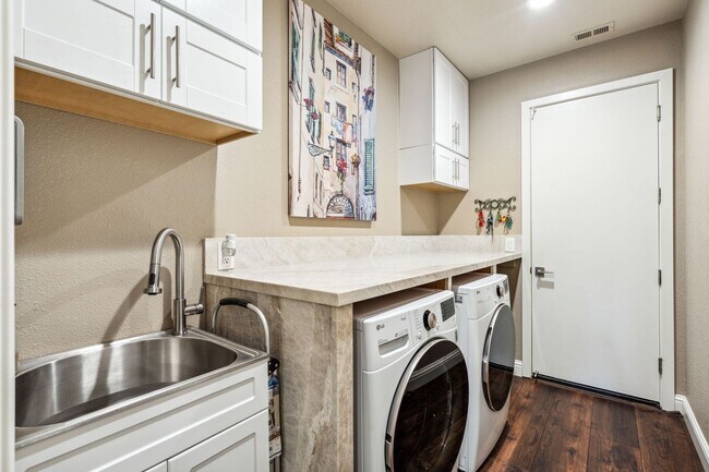 Building Photo - Coveted Crocker Grove Village in Gold River