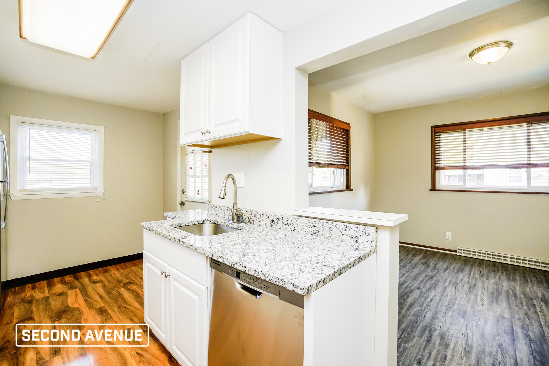 Building Photo - 200 Delaware Ave