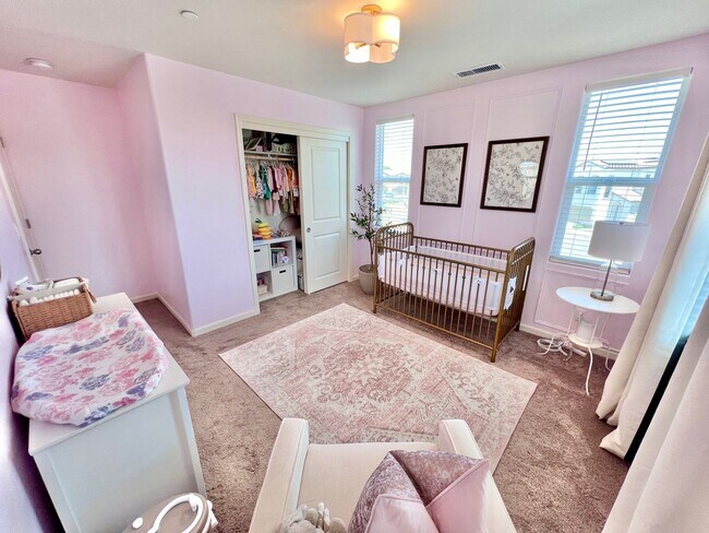 Building Photo - $2,395 Belmont & Fowler, Gated Community &...