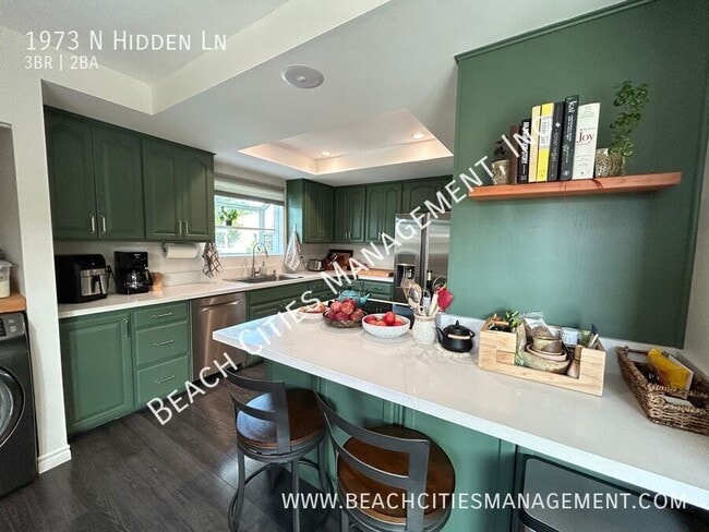 Building Photo - 1973 N Hidden Ln