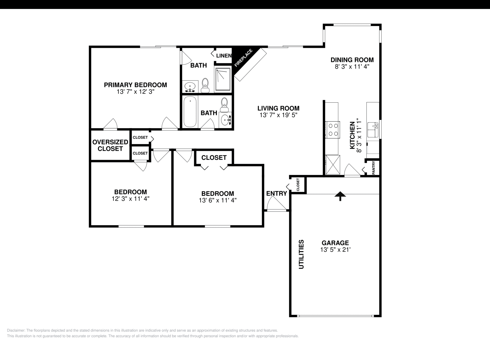 Building Photo - 1805 Clover Ct