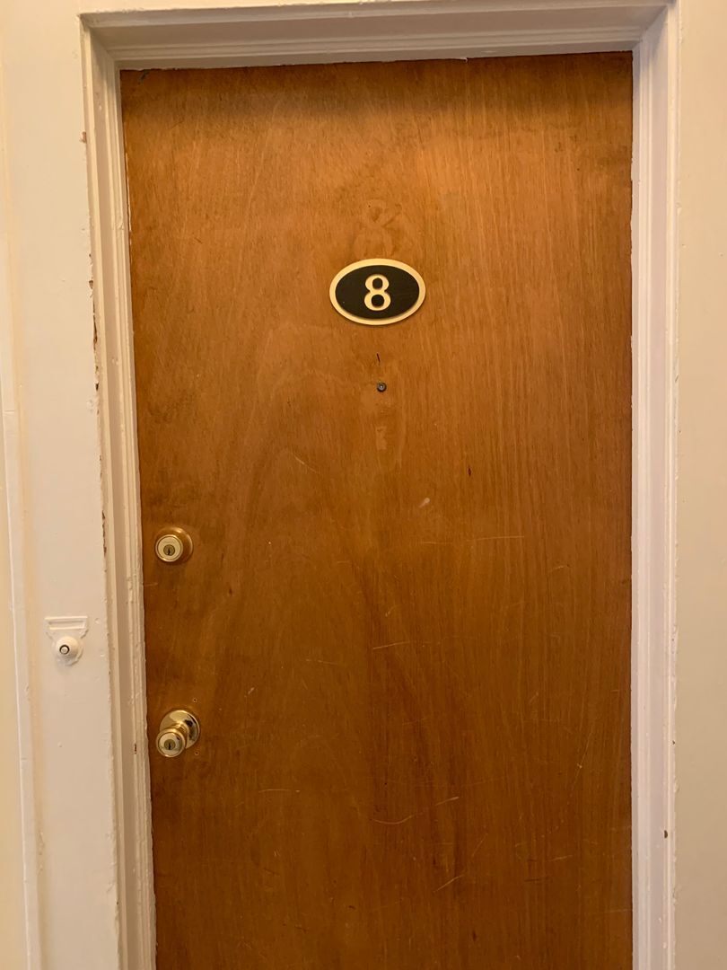 Interior Photo - Walk to NYC Train/Restaurants, Pre-War Charm - Montclair