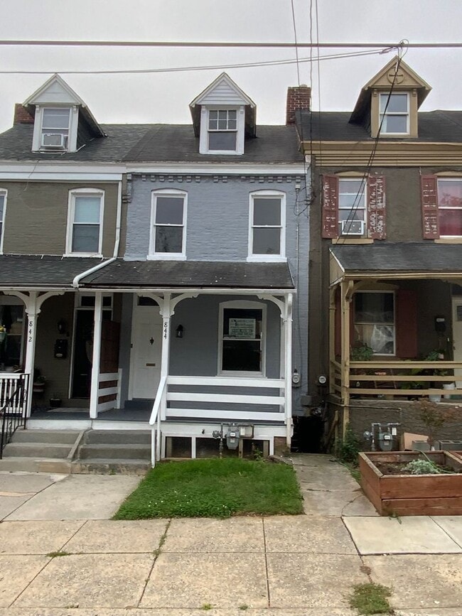 Building Photo - 844 Fourth Street, Lancaster, PA 17603