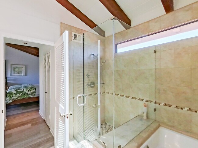 Building Photo - Furnished Ocean-View Townhome for Long-Term Lease – Dana Point