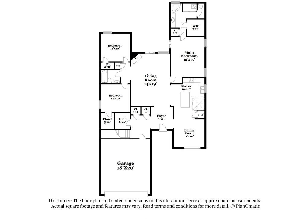 Building Photo - 10279 Green Moss Dr S