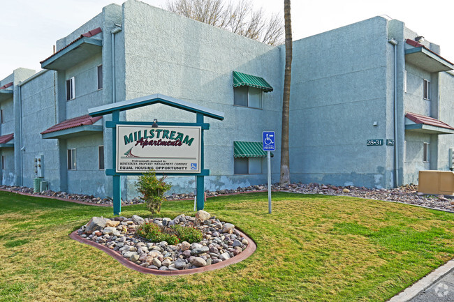 Building Photo - MillStream Apartments