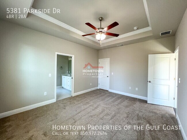 Building Photo - 5381 Parkside Dr