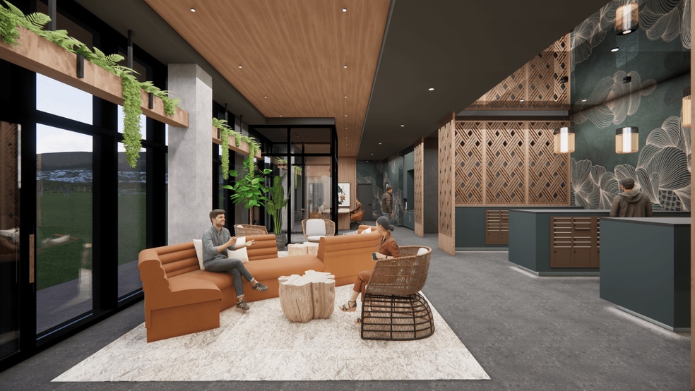 Building Photo - Astral & Revel by Alta
