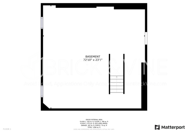 Building Photo - 2839 Beal Dr