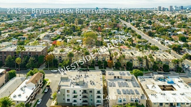 Building Photo - 2245 S Beverly Glen Blvd