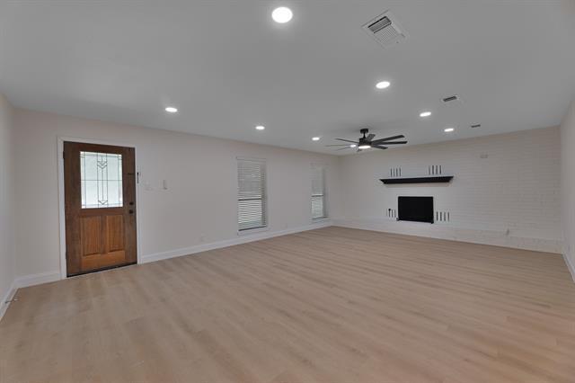 Building Photo - 521 Headlee St