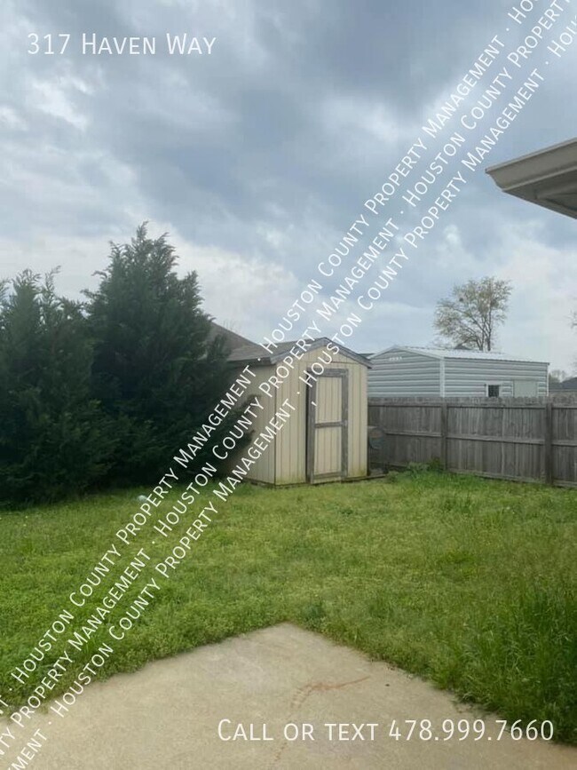 Building Photo - 317 Haven Way