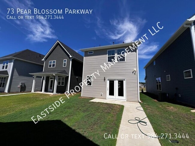 Building Photo - 73 Pear Blossom Pkwy