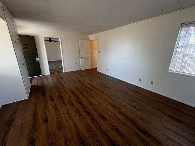 Building Photo - For Rent – Private Desert Retreat in Wonde...