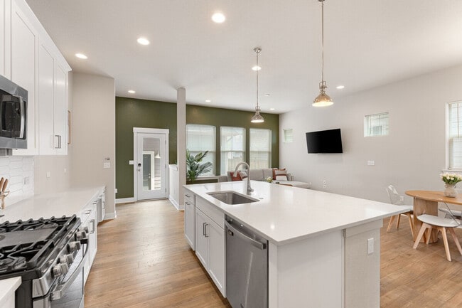 Building Photo - 9912 E 61st Ave