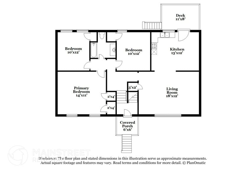 Building Photo - 1833 Huntington Dr