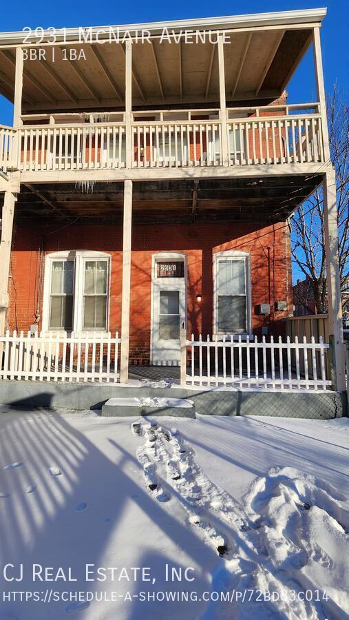 Primary Photo - 2931 McNair Ave
