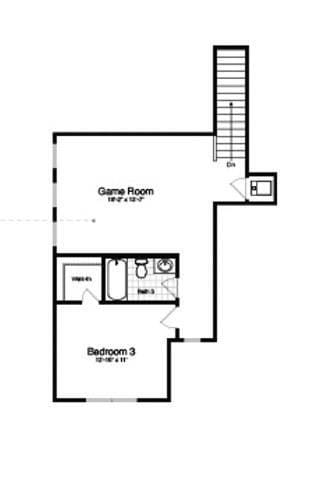 Building Photo - 3018 Montrose Ct