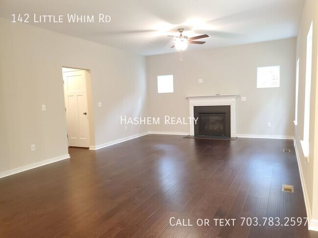 Building Photo - 142 Little Whim Rd