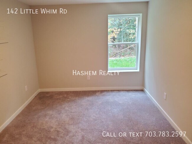 Building Photo - 142 Little Whim Rd