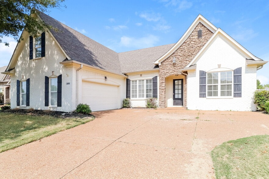 Building Photo - 2898 Ainsworth Ln